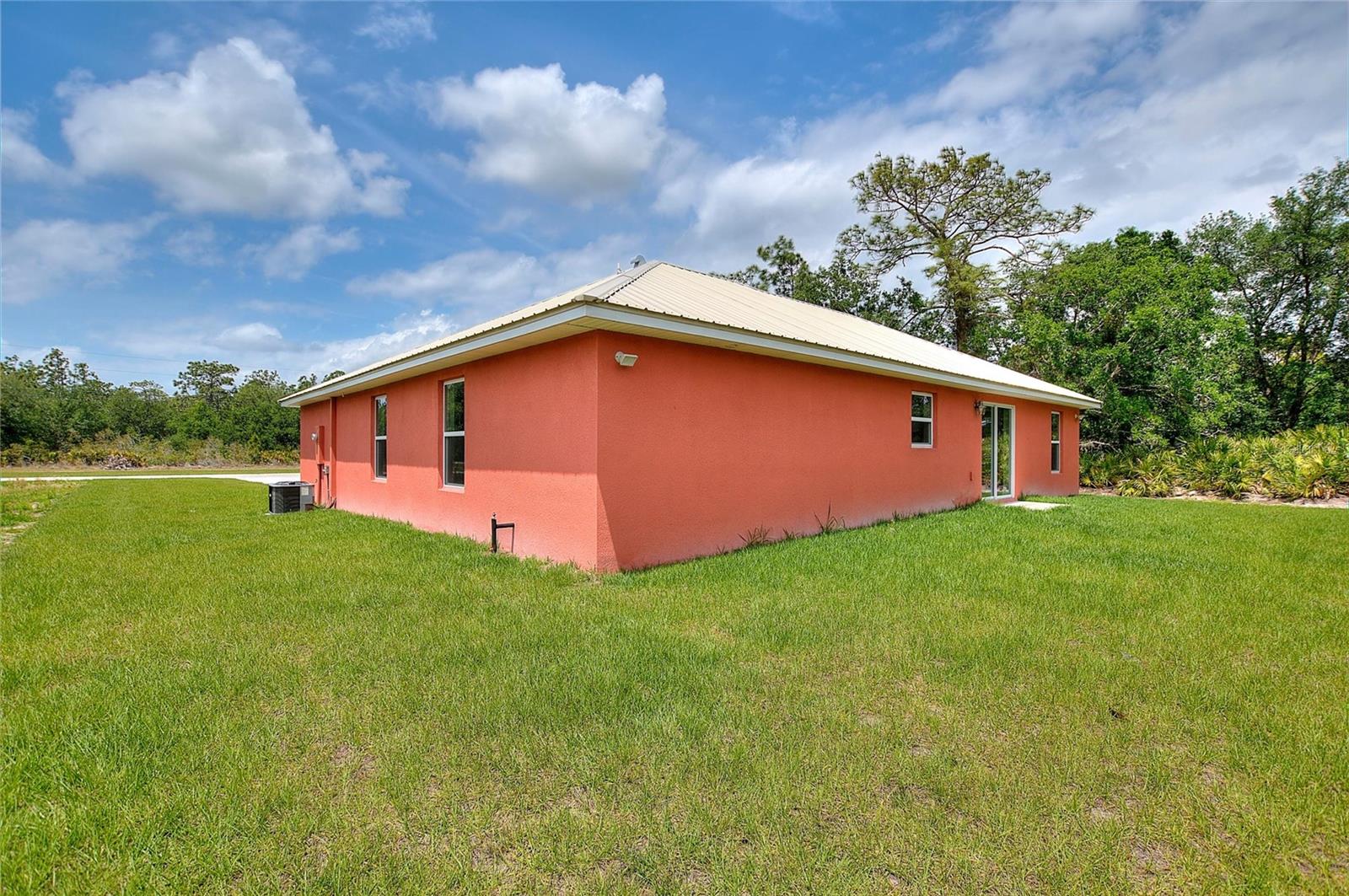 INDIAN LAKE ESTATES - Residential