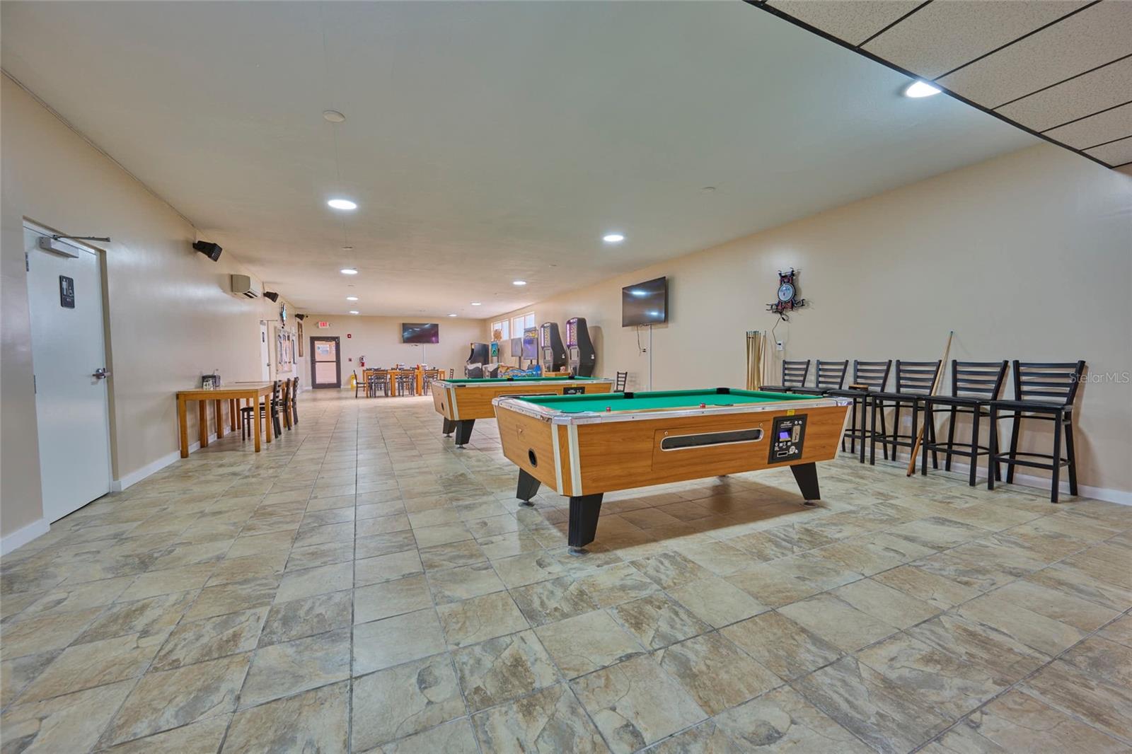 INDIAN LAKE ESTATES - Residential