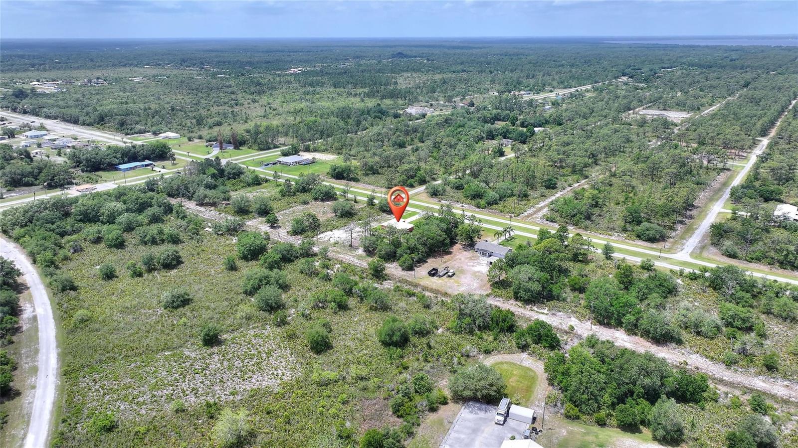 INDIAN LAKE ESTATES - Residential