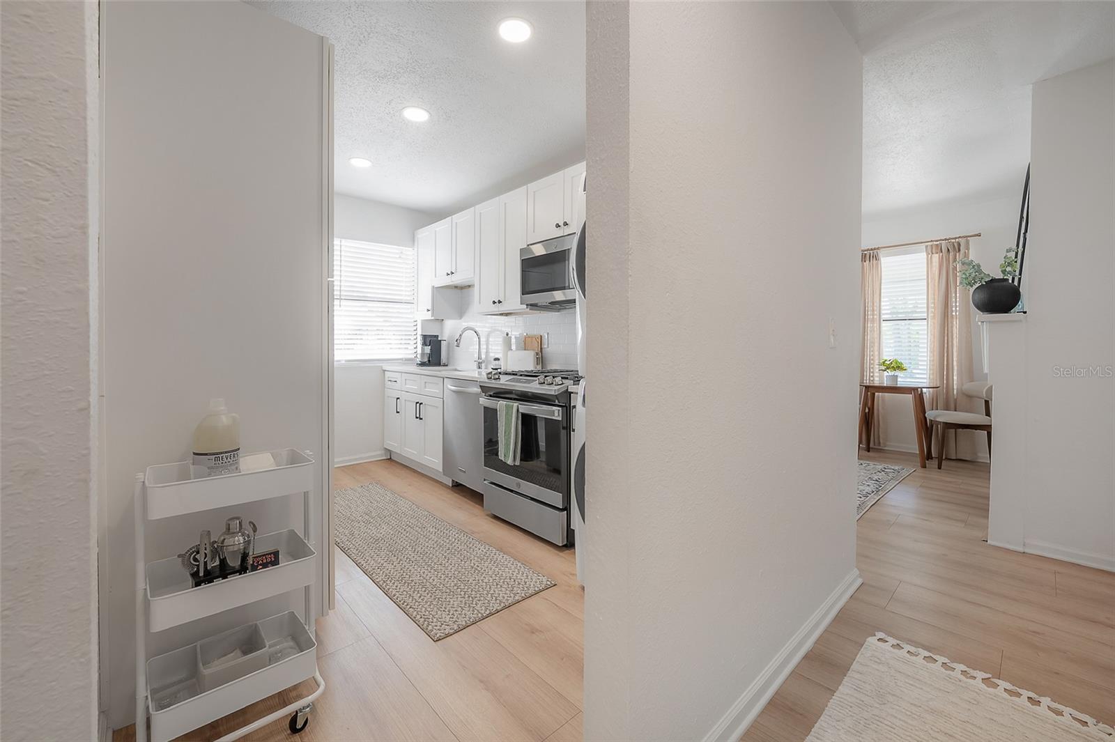 MEADOWBROOK - Residential