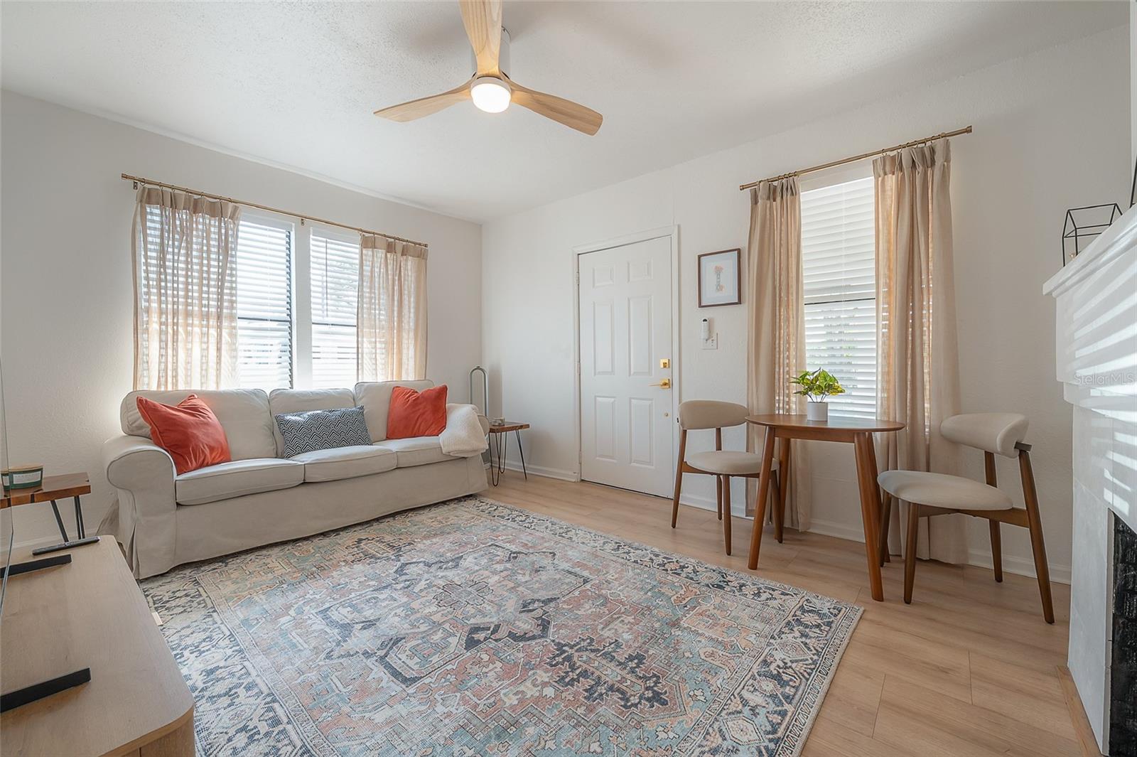 MEADOWBROOK - Residential
