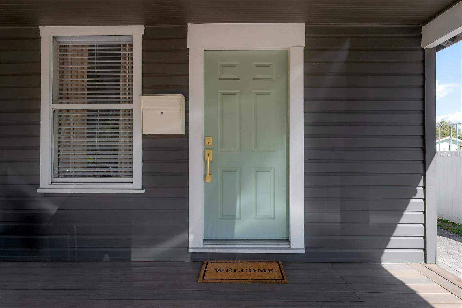 MEADOWBROOK - Residential