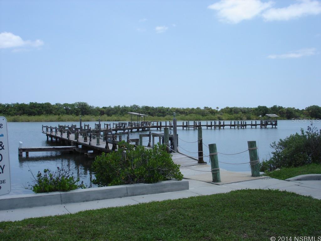 River Park Mobile Home Colony Sec 01 - Residential