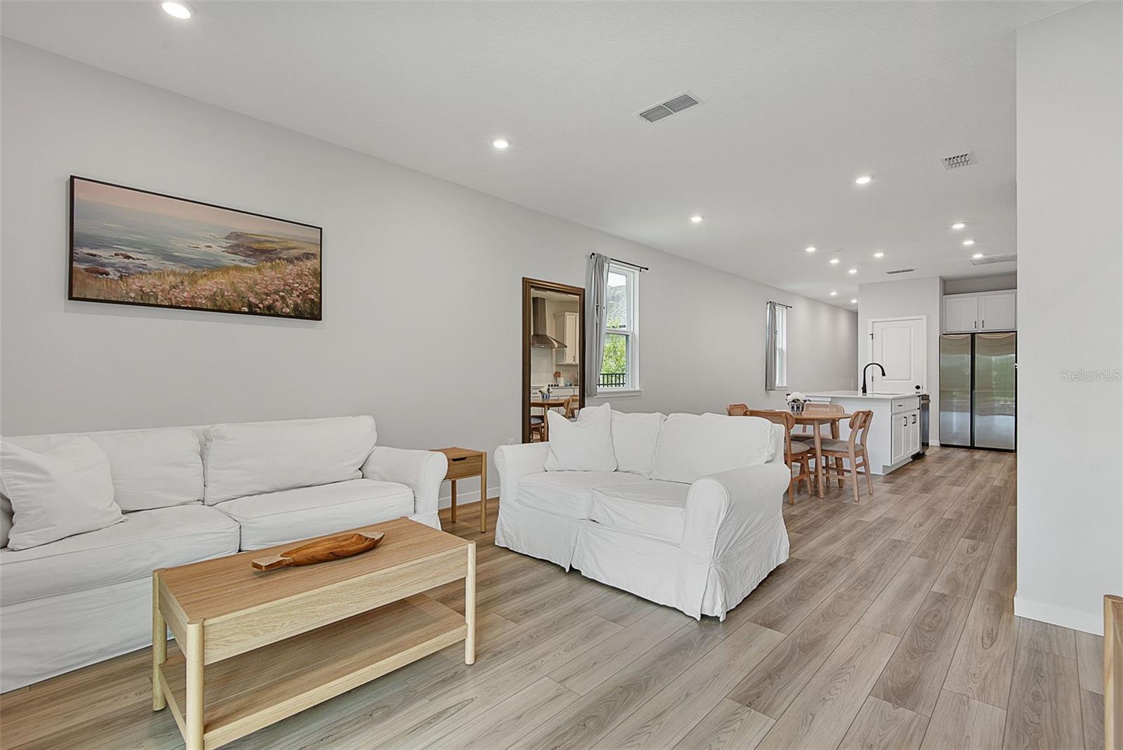 SEMINOLE PALMS PH 1 - Residential