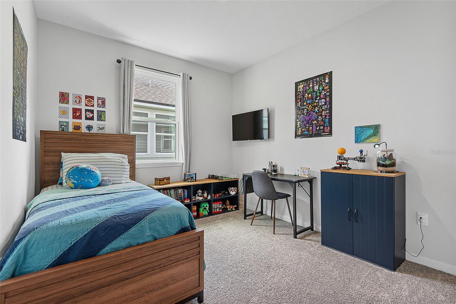 SEMINOLE PALMS PH 1 - Residential