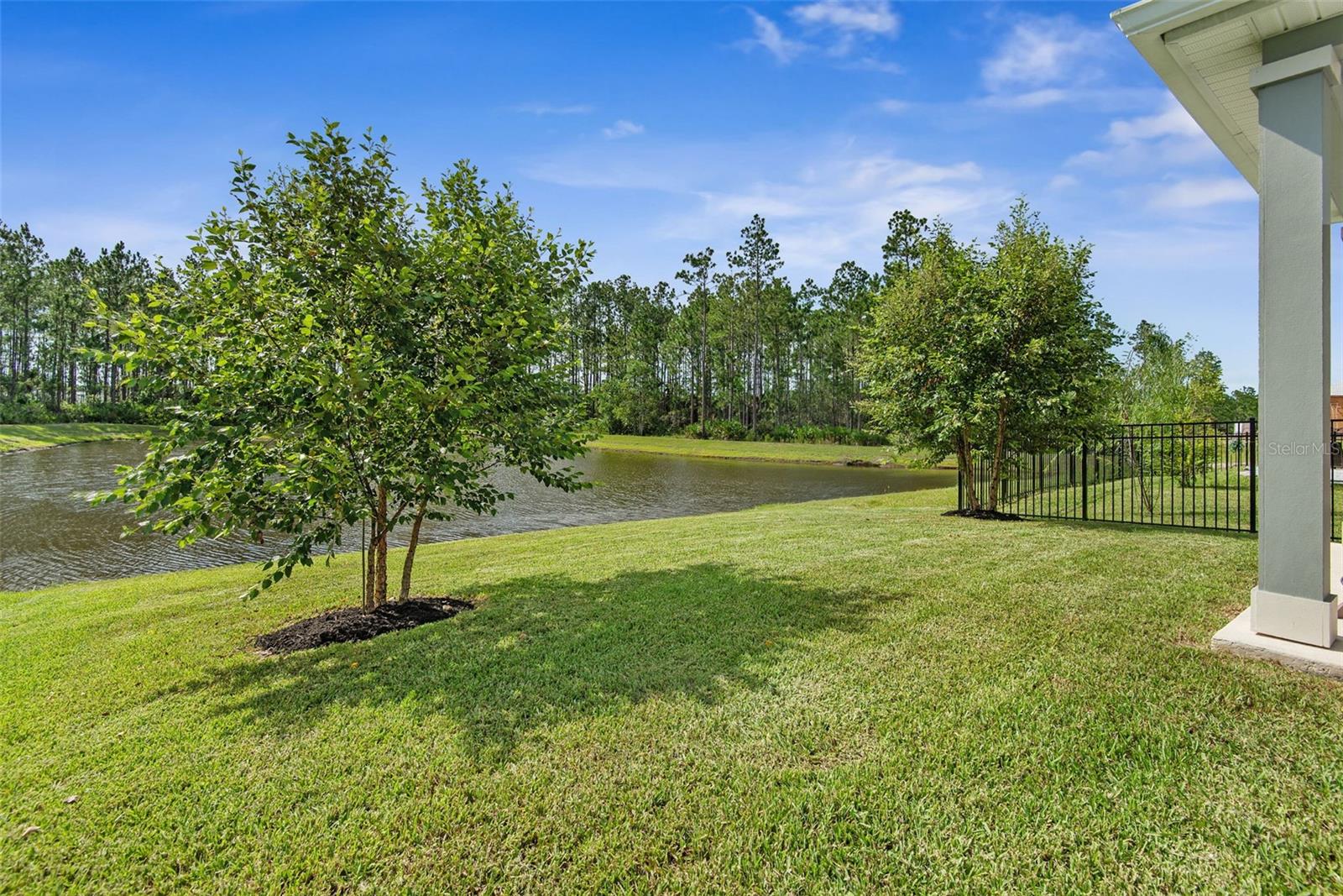 SEMINOLE PALMS PH 1 - Residential