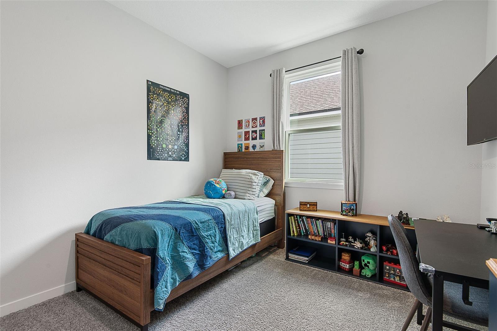 SEMINOLE PALMS PH 1 - Residential