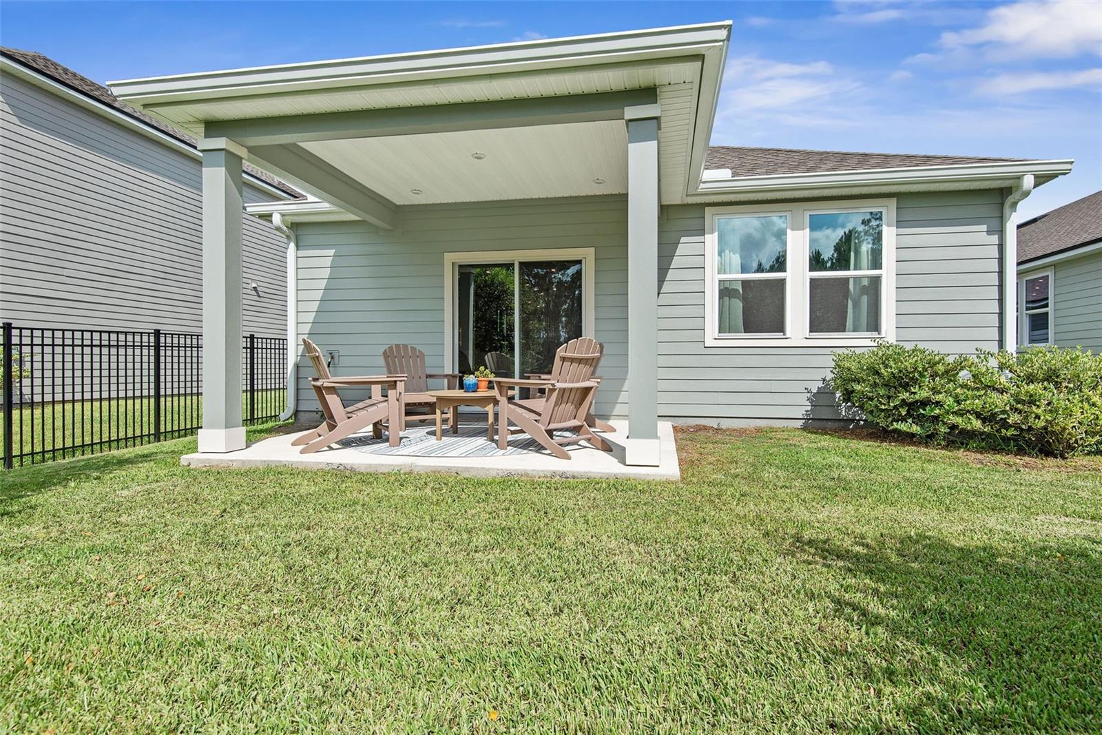 SEMINOLE PALMS PH 1 - Residential
