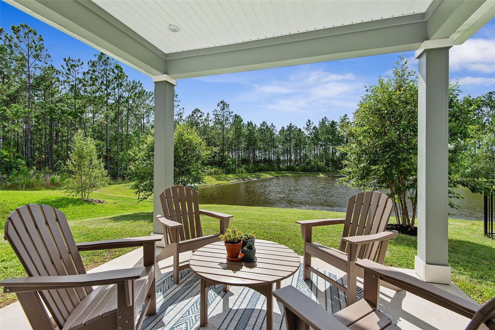 SEMINOLE PALMS PH 1 - Residential