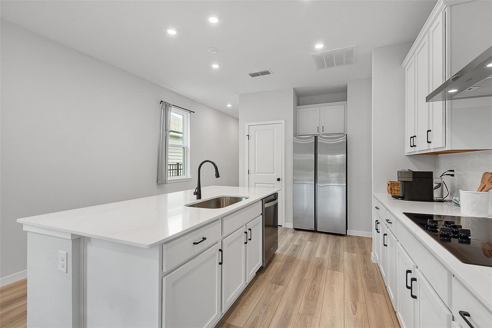 SEMINOLE PALMS PH 1 - Residential