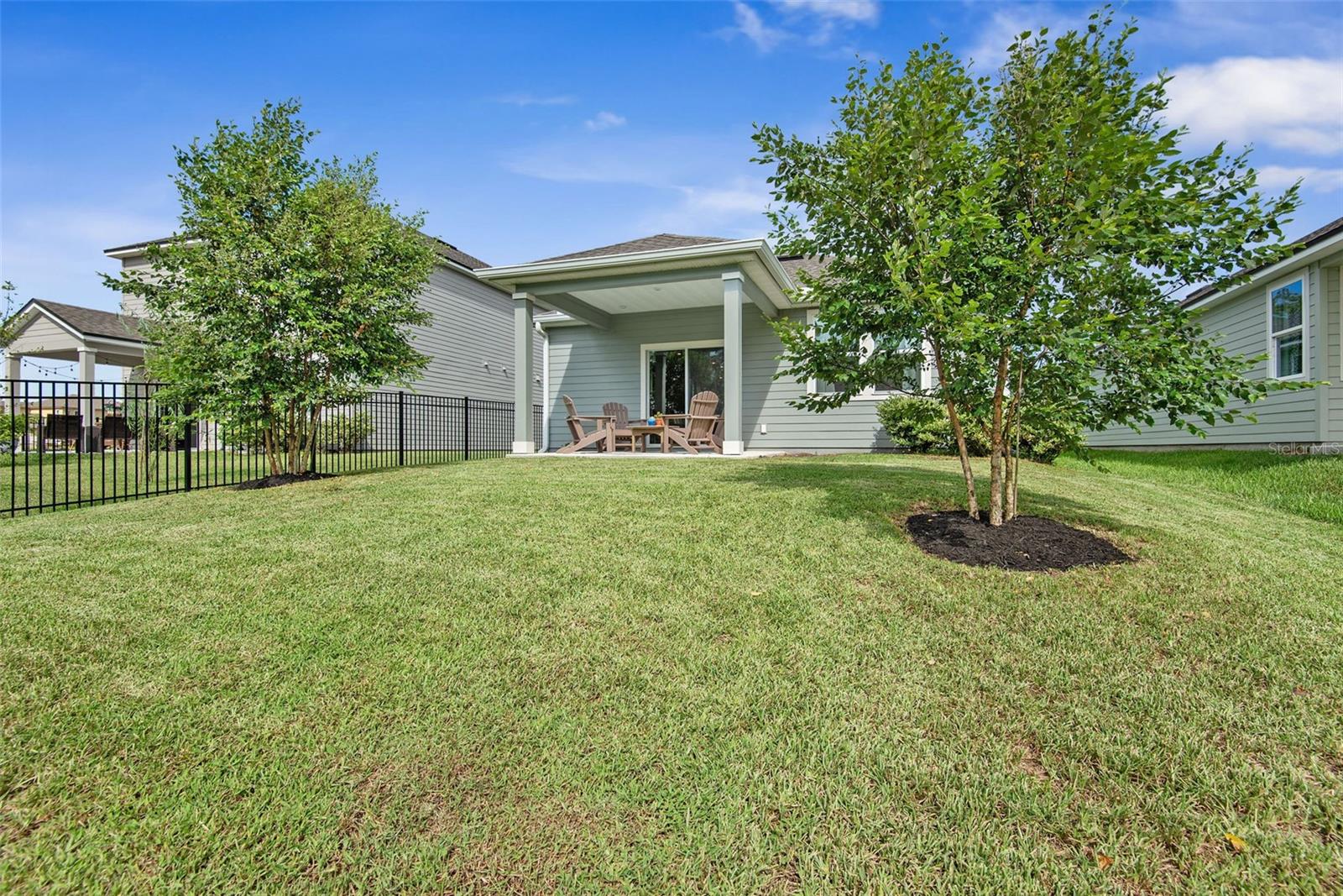 SEMINOLE PALMS PH 1 - Residential