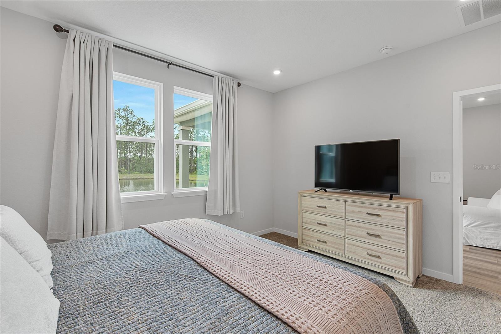 SEMINOLE PALMS PH 1 - Residential