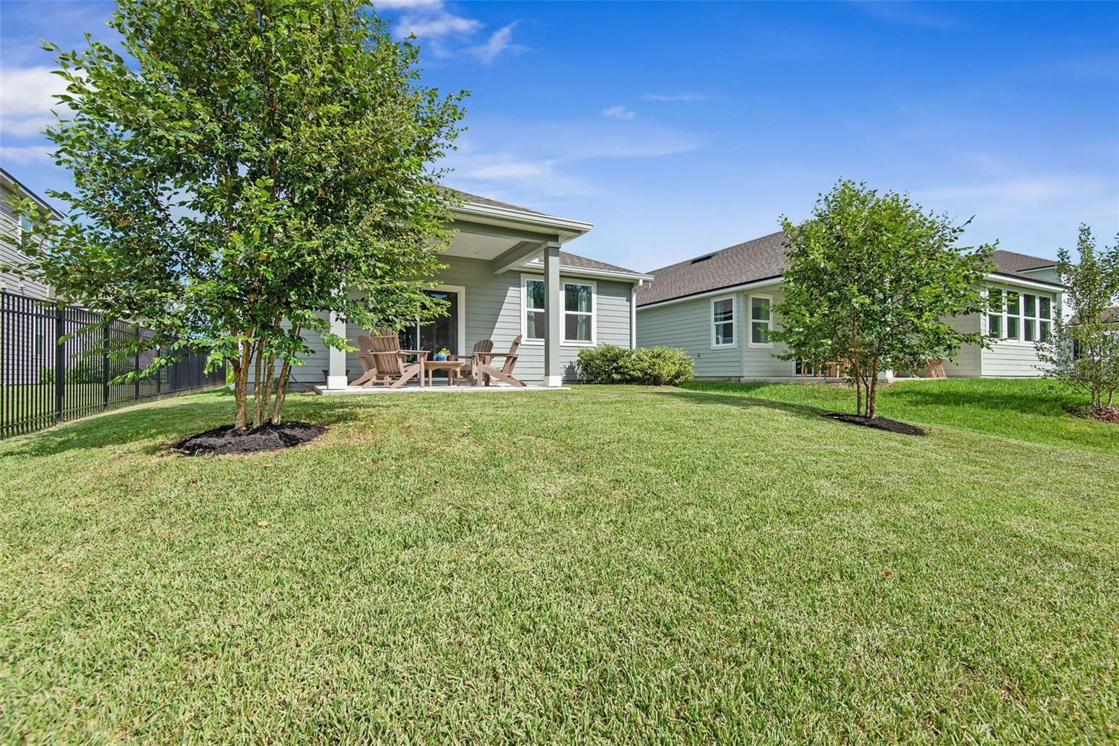 SEMINOLE PALMS PH 1 - Residential