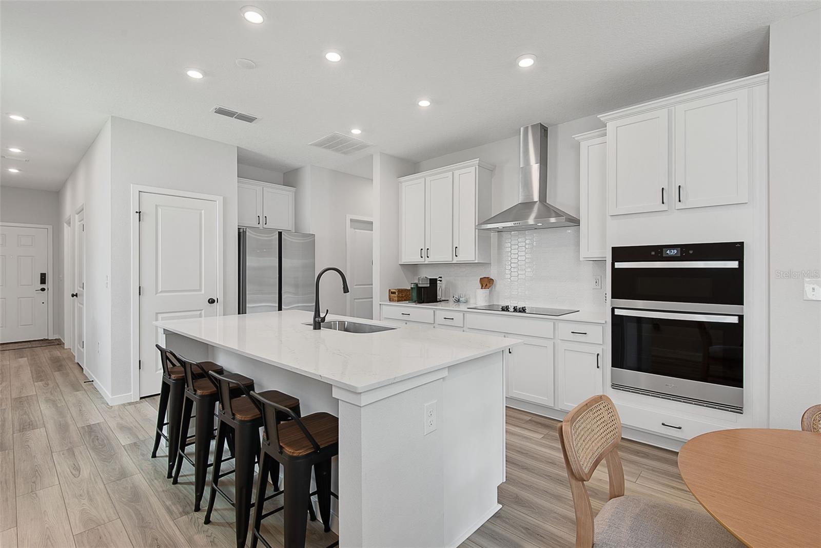 SEMINOLE PALMS PH 1 - Residential