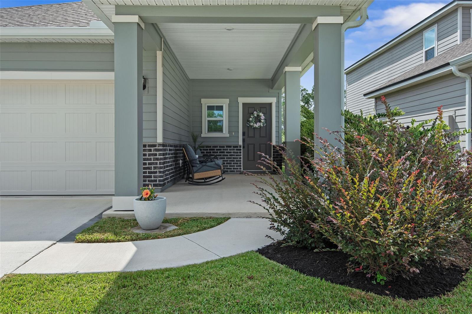 SEMINOLE PALMS PH 1 - Residential