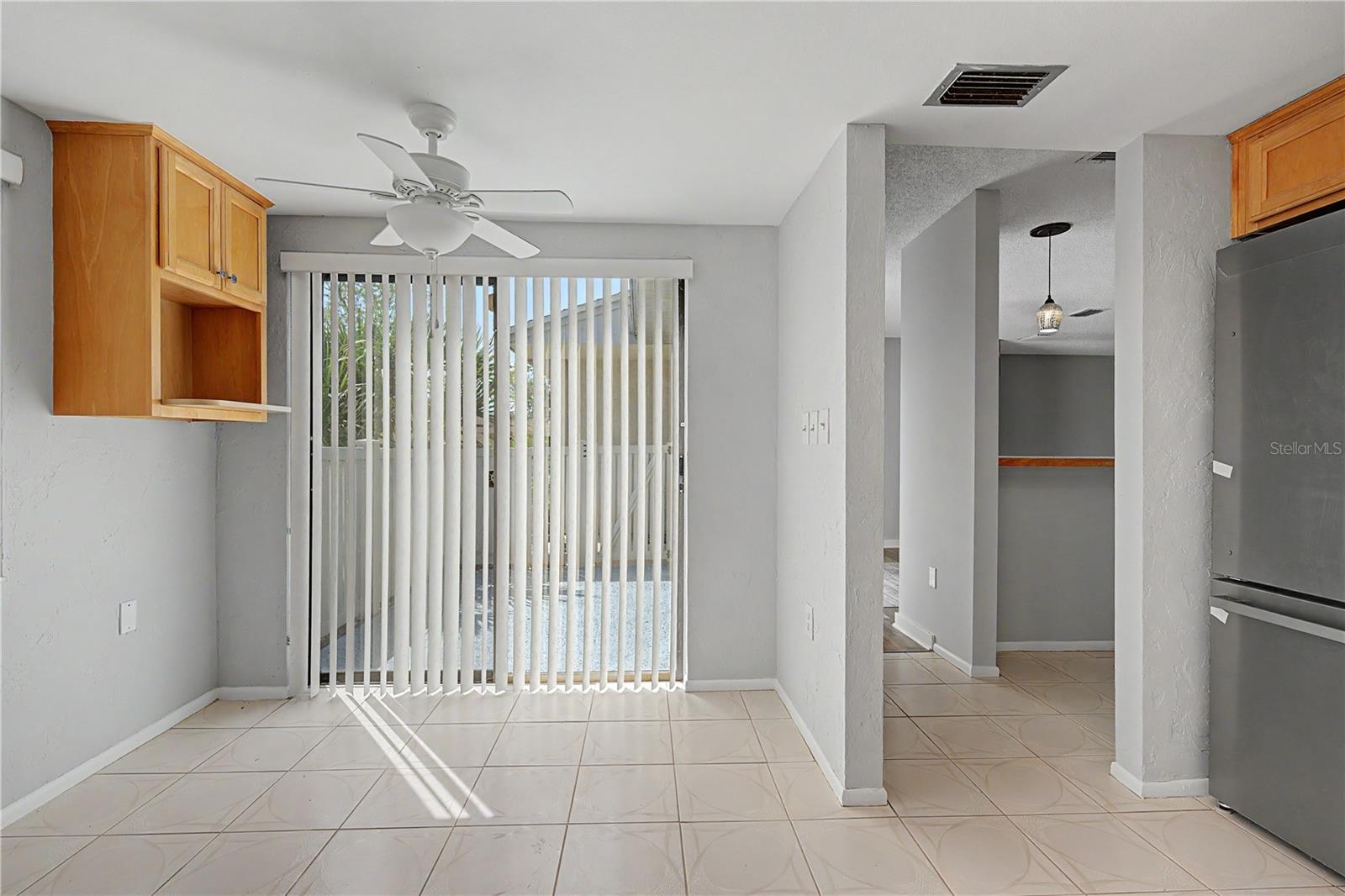 EAST LAKE WOODLANDS CLUSTER HOMES - Residential