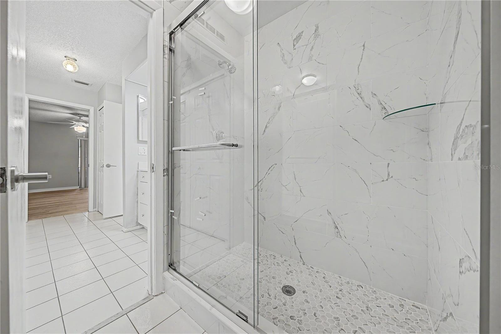 EAST LAKE WOODLANDS CLUSTER HOMES - Residential
