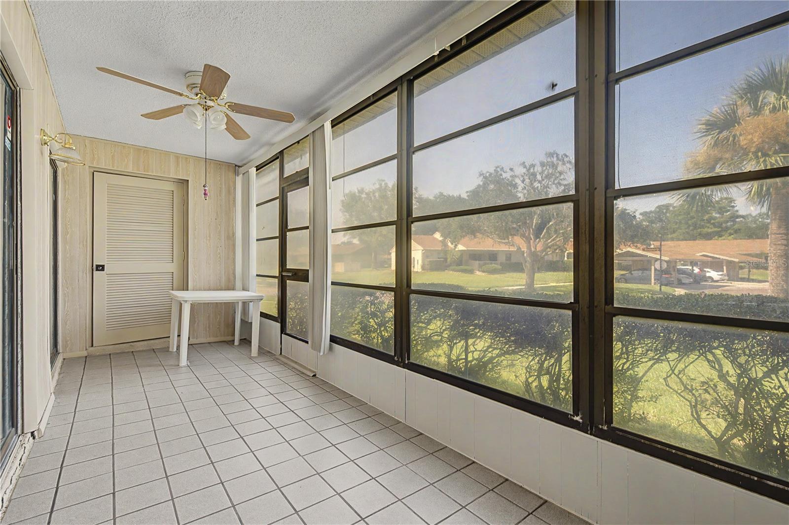 EAST LAKE WOODLANDS CLUSTER HOMES - Residential