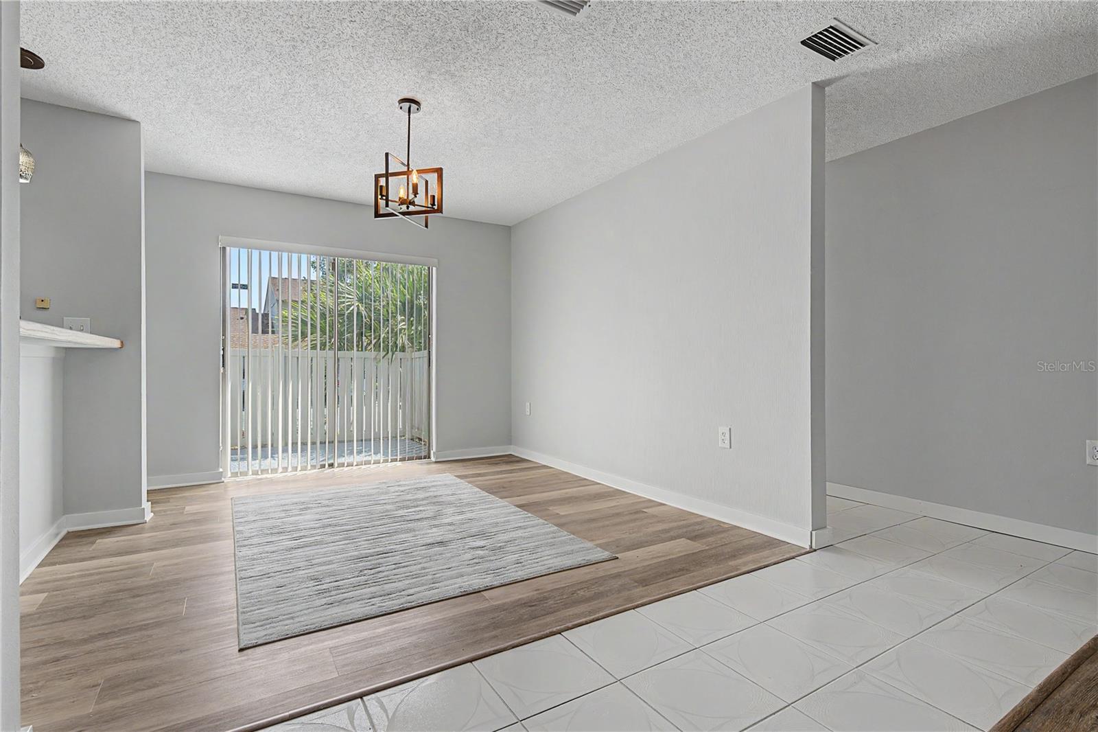 EAST LAKE WOODLANDS CLUSTER HOMES - Residential