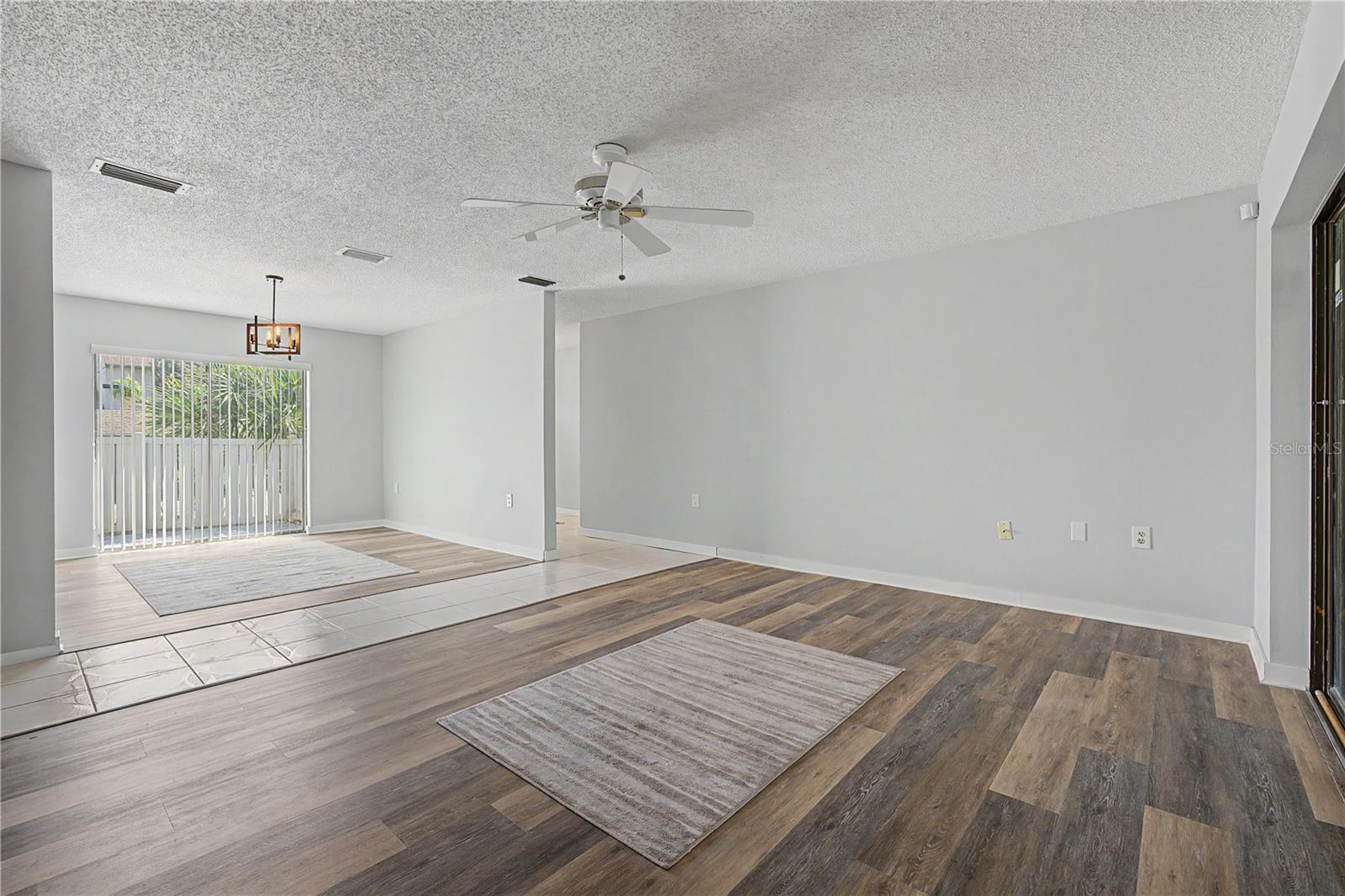 EAST LAKE WOODLANDS CLUSTER HOMES - Residential