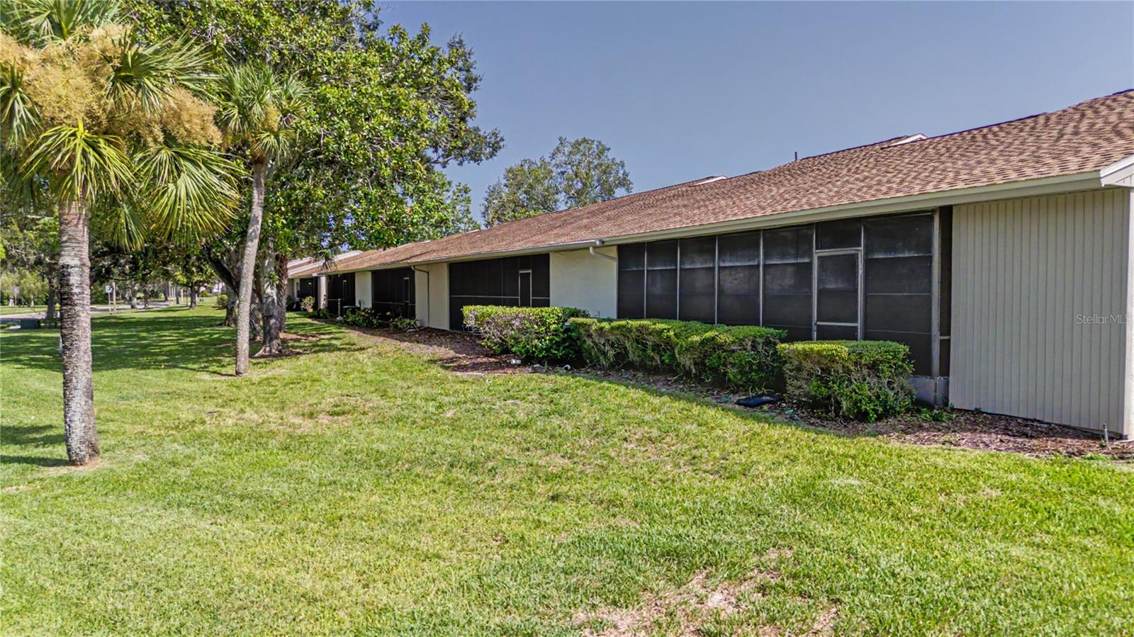 EAST LAKE WOODLANDS CLUSTER HOMES - Residential