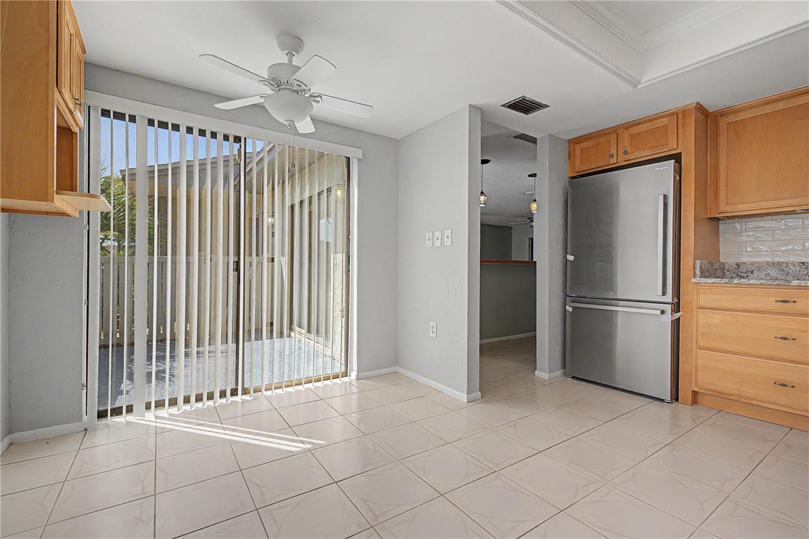 EAST LAKE WOODLANDS CLUSTER HOMES - Residential