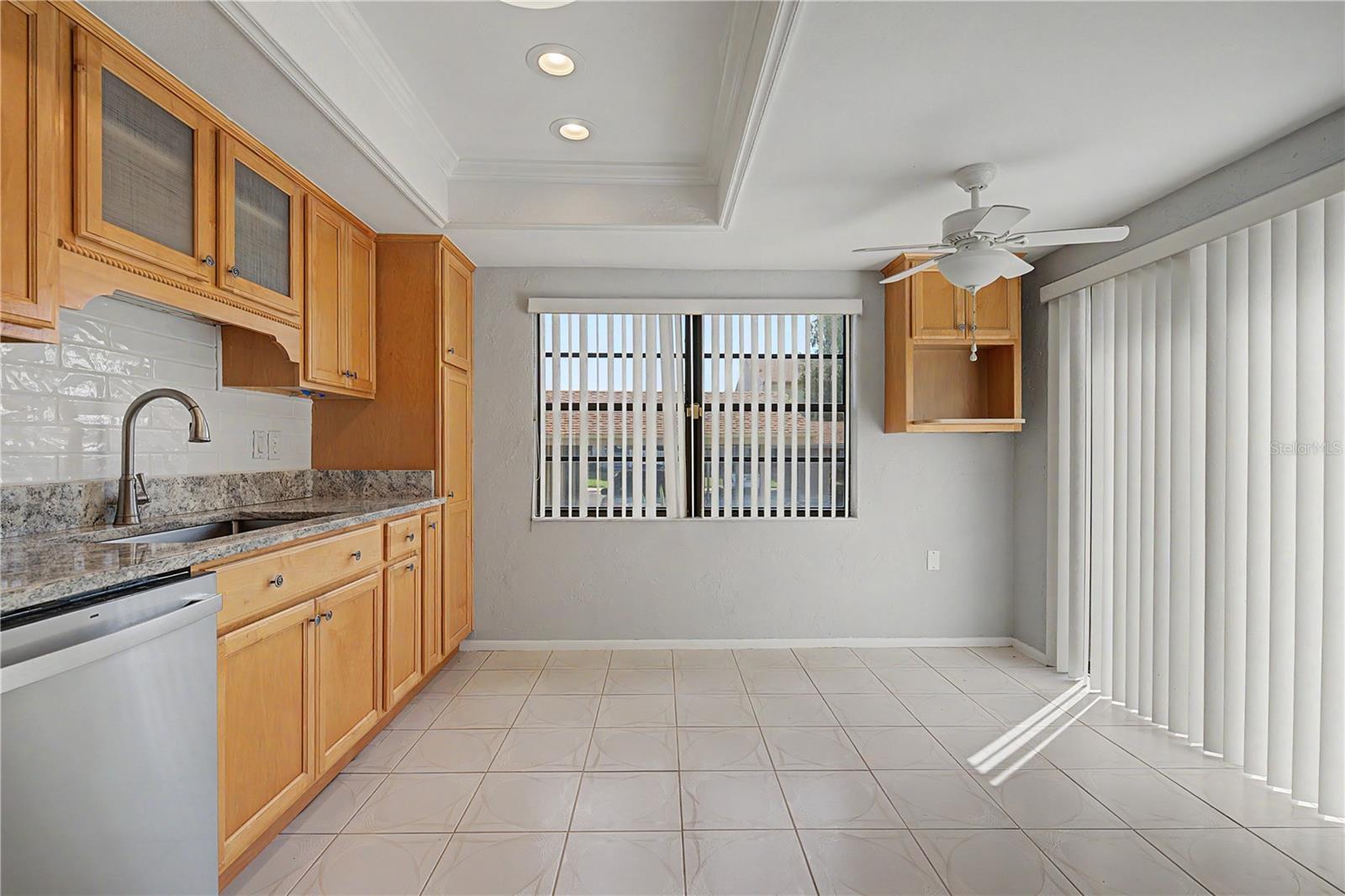 EAST LAKE WOODLANDS CLUSTER HOMES - Residential