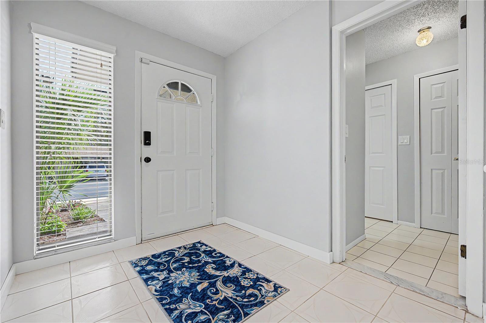 EAST LAKE WOODLANDS CLUSTER HOMES - Residential