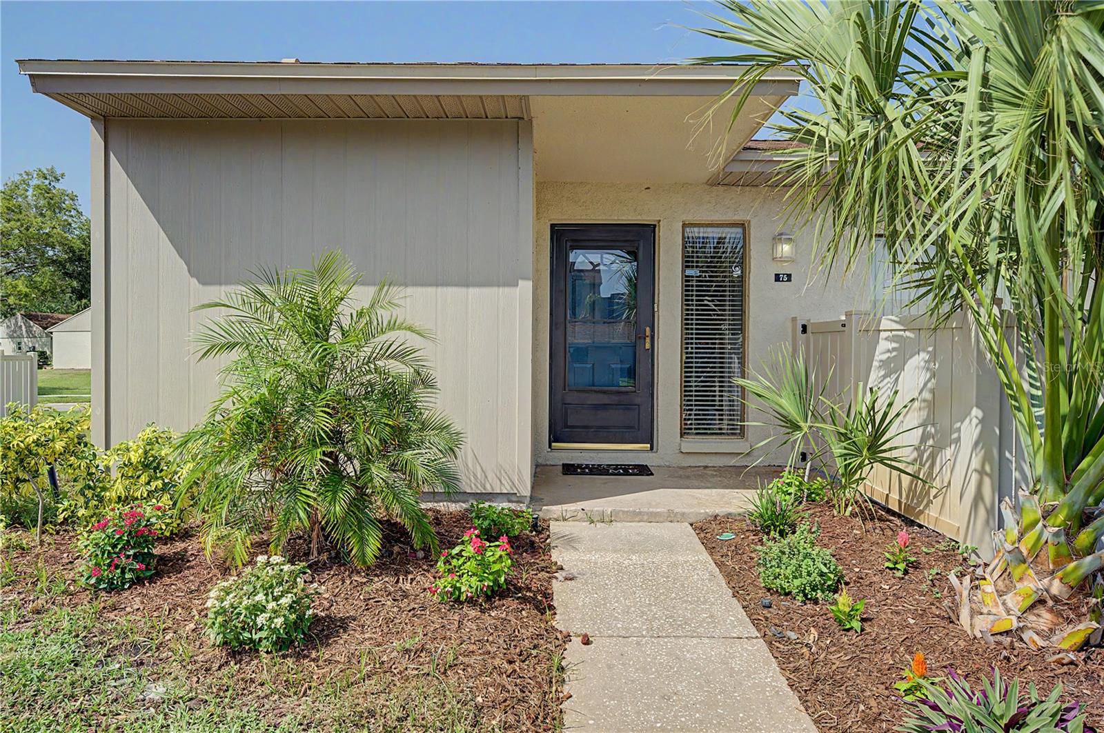 EAST LAKE WOODLANDS CLUSTER HOMES - Residential