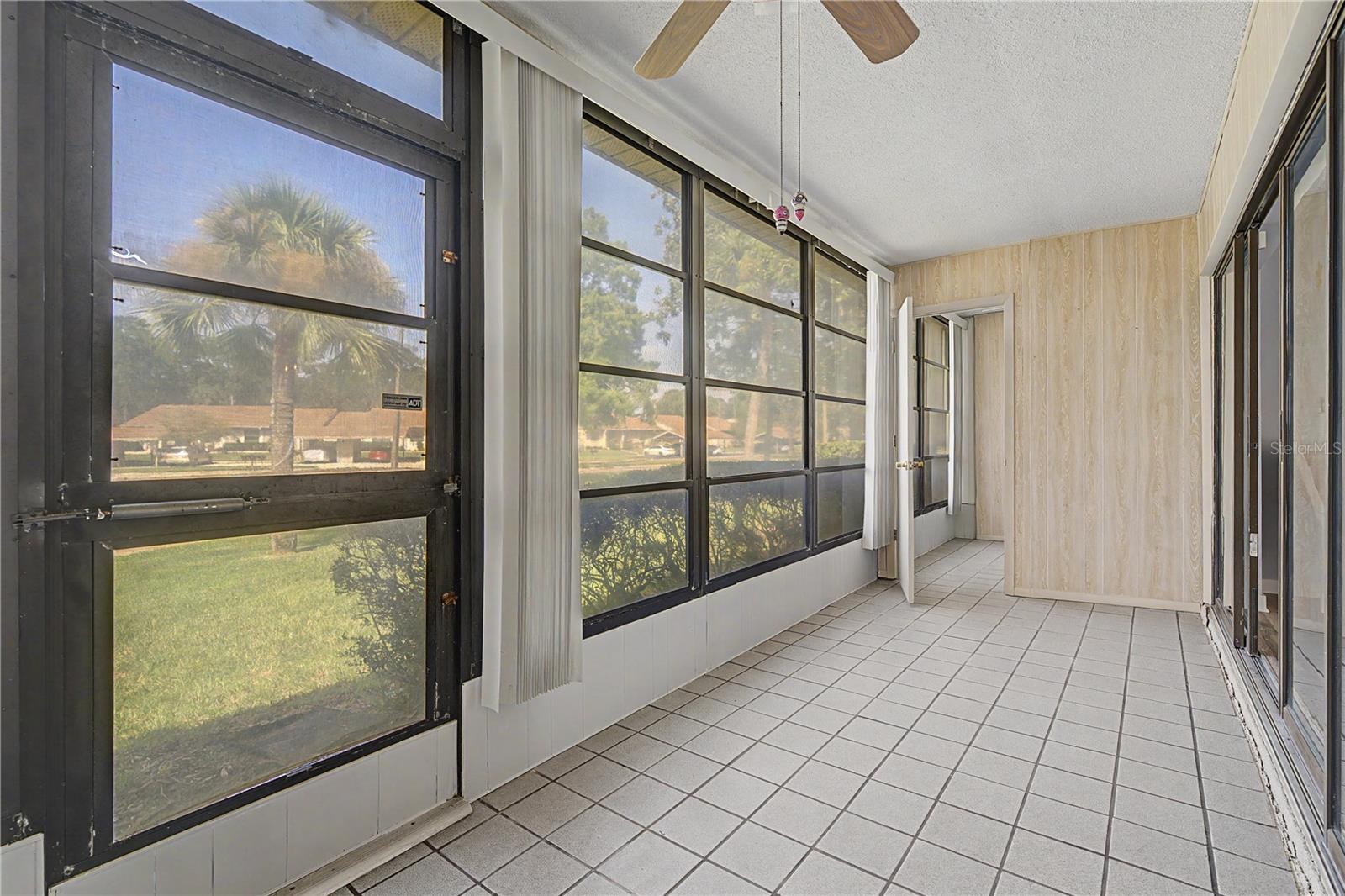 EAST LAKE WOODLANDS CLUSTER HOMES - Residential