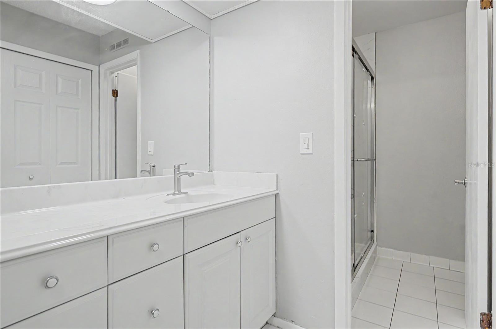 EAST LAKE WOODLANDS CLUSTER HOMES - Residential