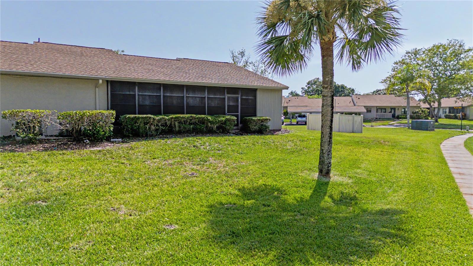 EAST LAKE WOODLANDS CLUSTER HOMES - Residential