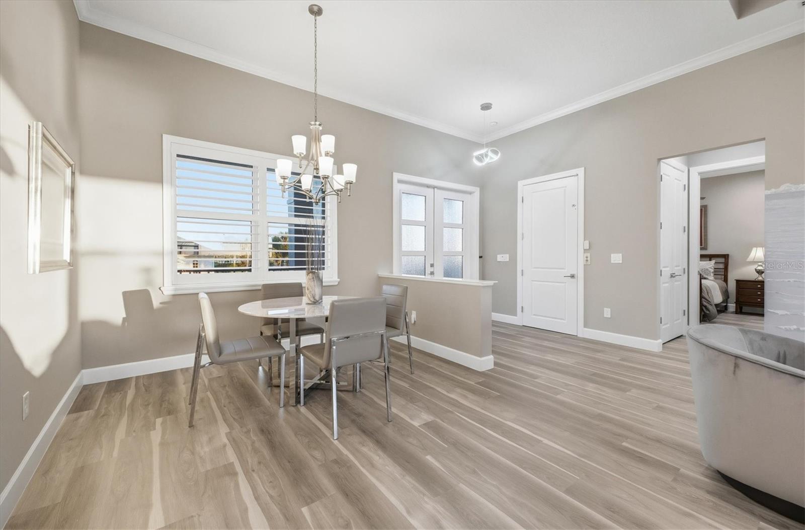 EAGLE PRESERVE ESTATES - Residential