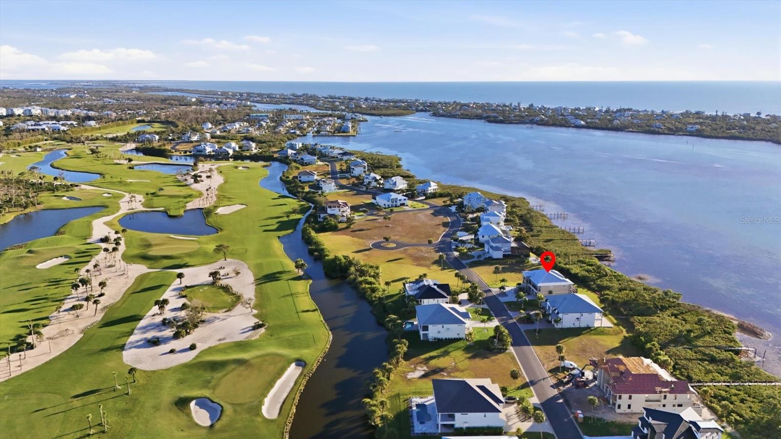 EAGLE PRESERVE ESTATES - Residential