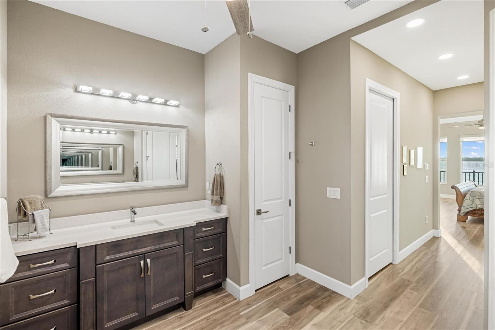 EAGLE PRESERVE ESTATES - Residential