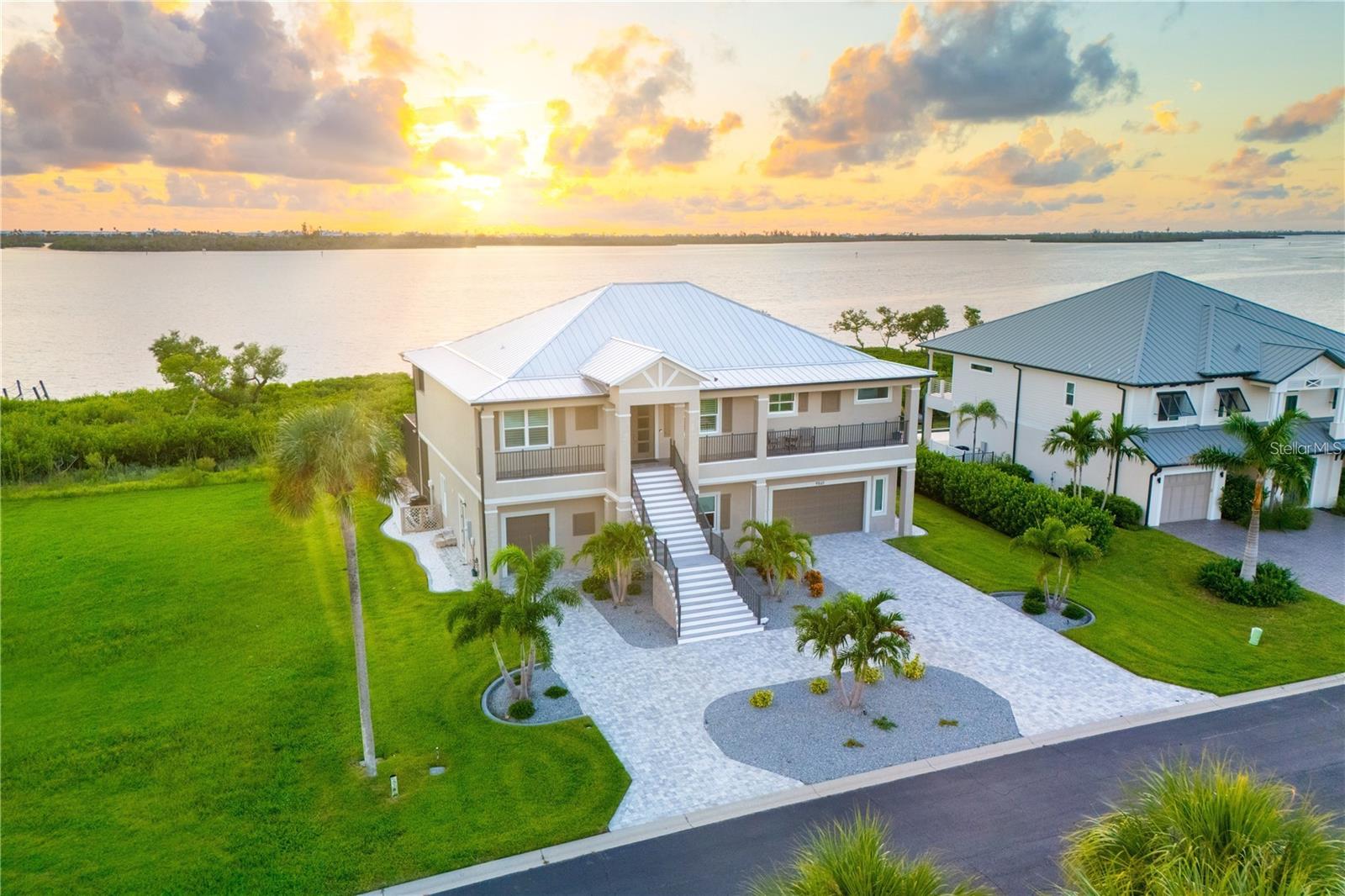 EAGLE PRESERVE ESTATES - Residential