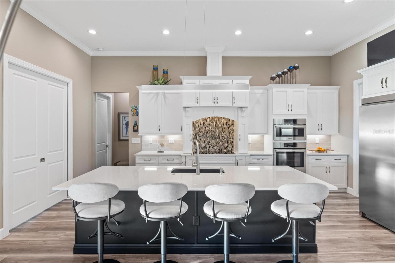 EAGLE PRESERVE ESTATES - Residential