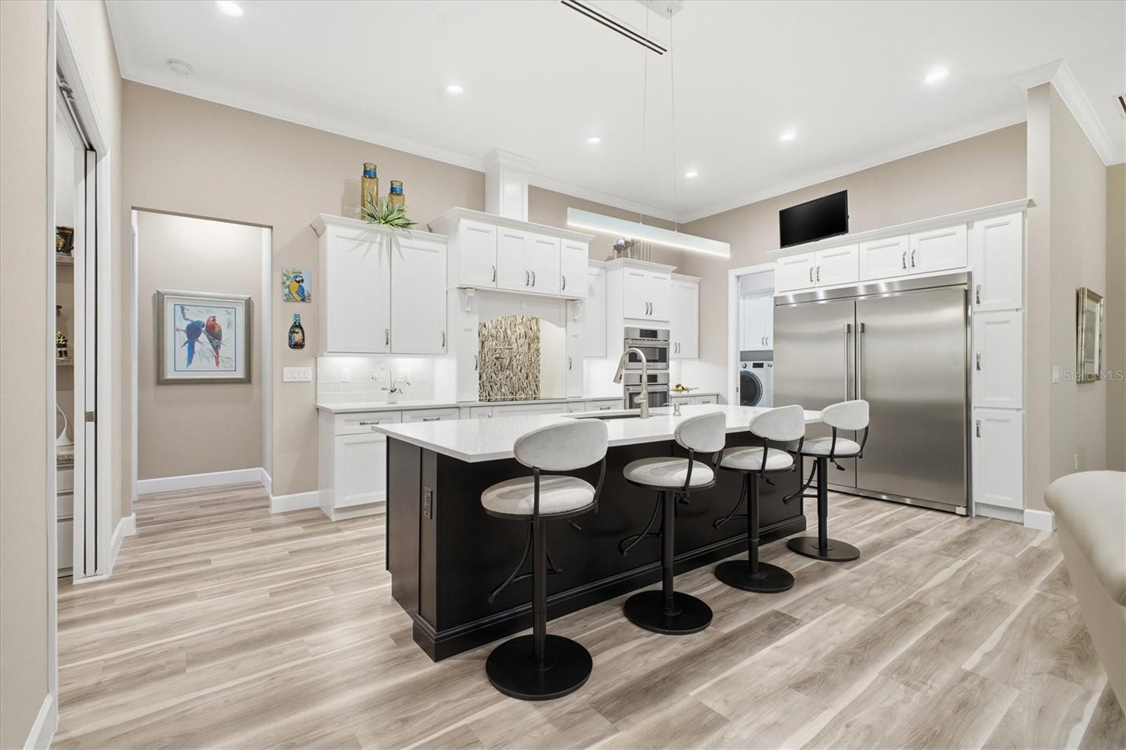 EAGLE PRESERVE ESTATES - Residential
