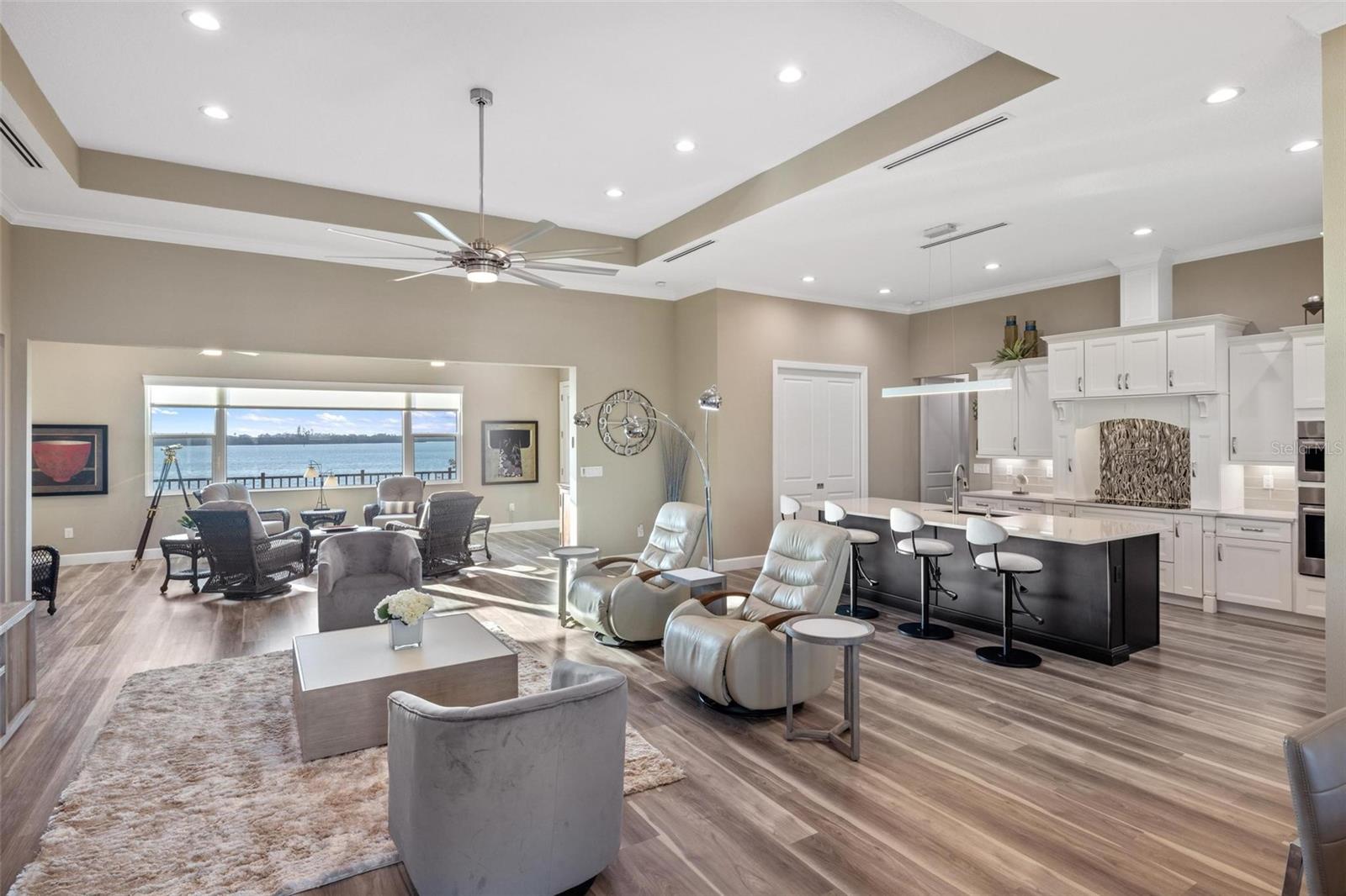 EAGLE PRESERVE ESTATES - Residential