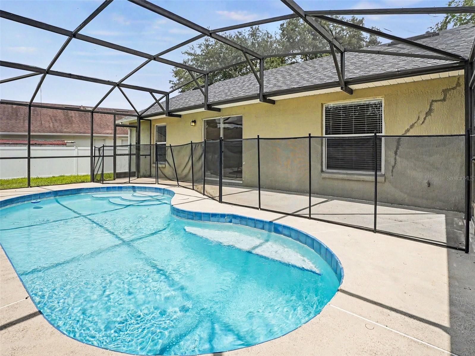 REMINGTON POINTE - Residential
