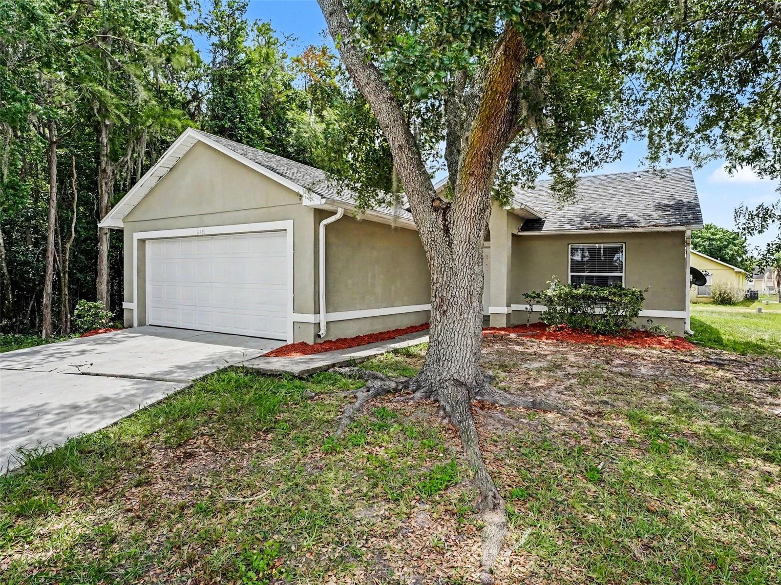REMINGTON POINTE - Residential