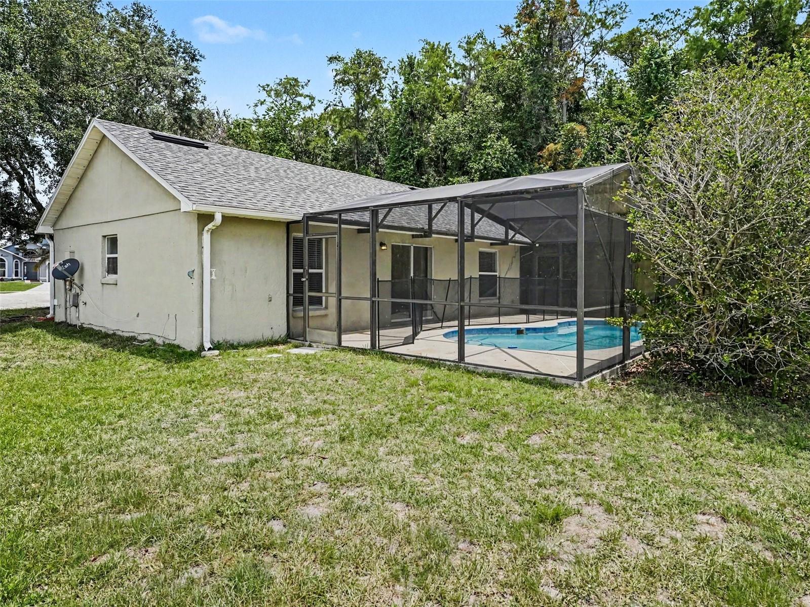 REMINGTON POINTE - Residential