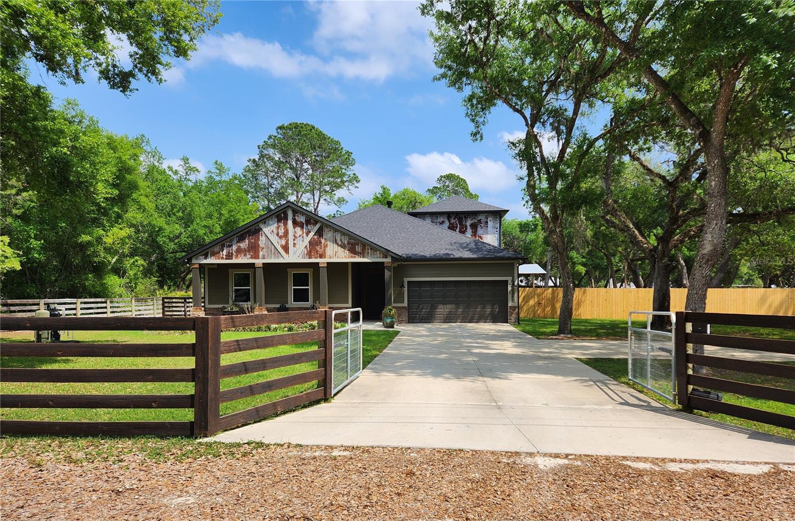 TANGLEWOOD 92150 - Residential