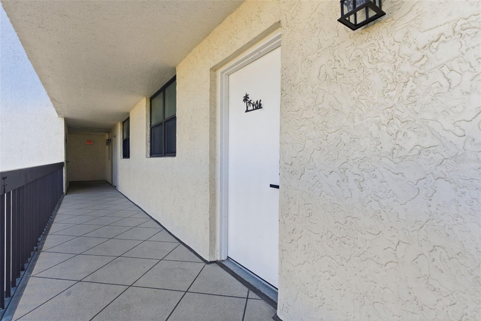 SURFSIDE TOWER CONDO - Residential