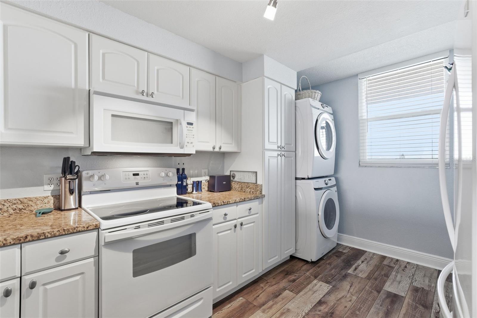 SURFSIDE TOWER CONDO - Residential