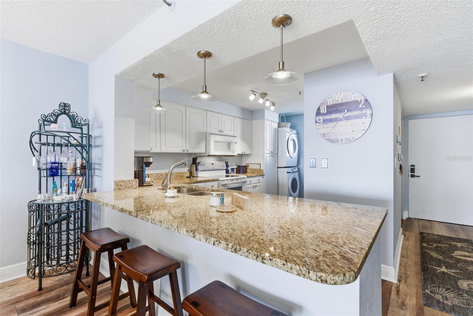 SURFSIDE TOWER CONDO - Residential