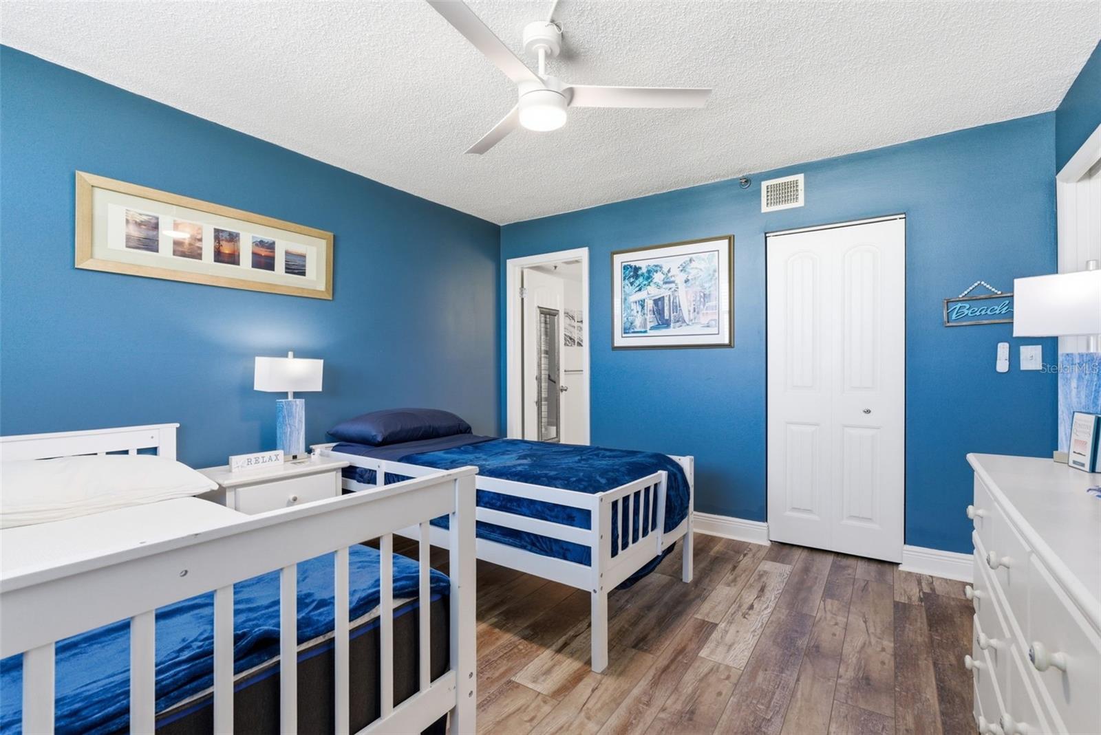 SURFSIDE TOWER CONDO - Residential