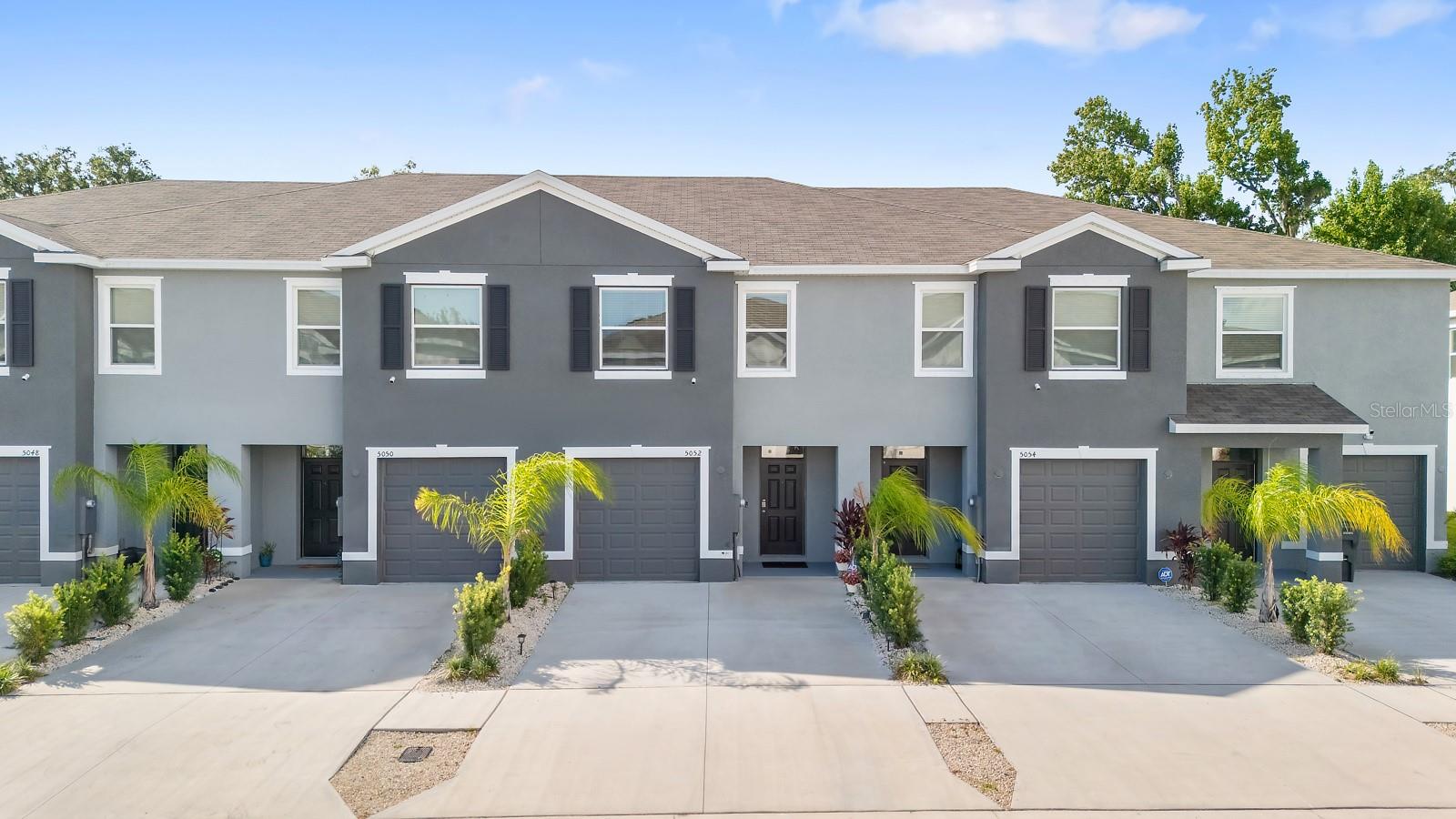 FOREST BROOKE - Residential