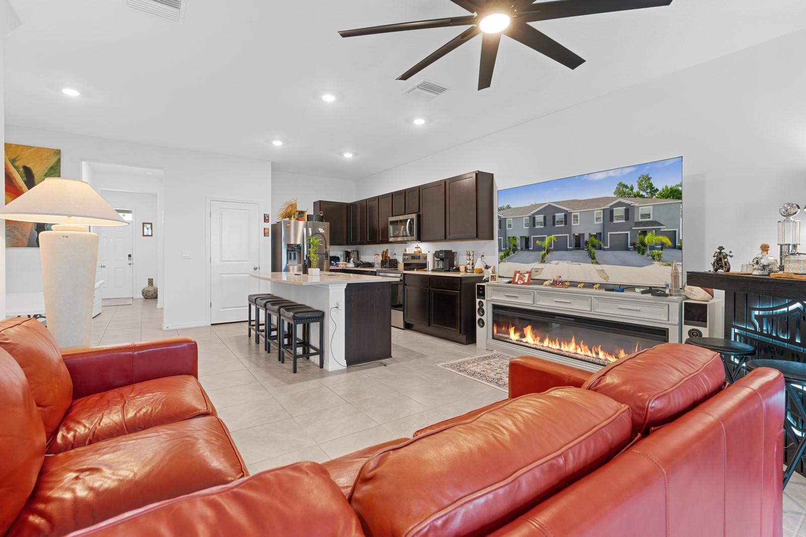 FOREST BROOKE - Residential
