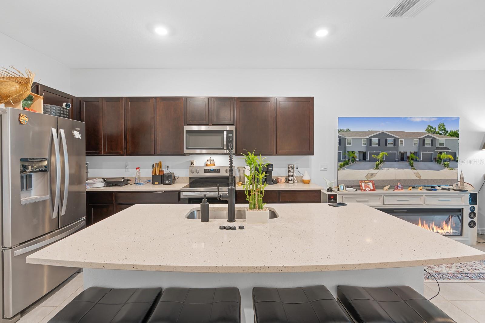 FOREST BROOKE - Residential